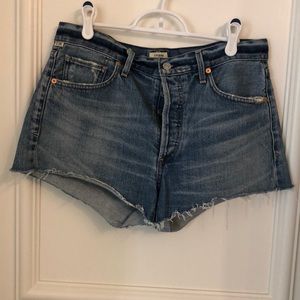 Citizens of Humanity shorts